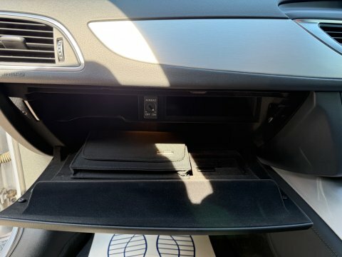 Audi A6 Avant 2.0 Tdi Ultra S Line Estate Euro Black #53