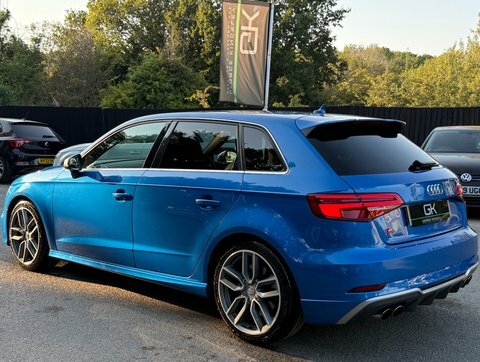 Audi S3 S3 Quattro -Bo  #2