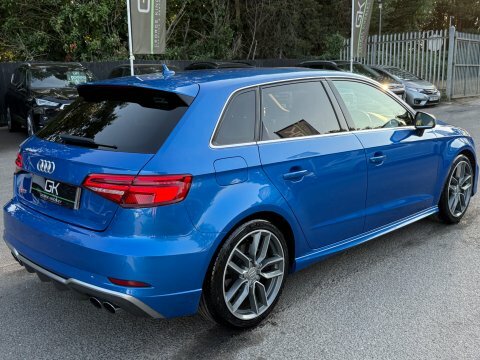 Audi S3 S3 Quattro -Bo  #6