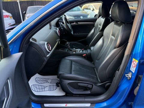 Audi S3 S3 Quattro -Bo  #3