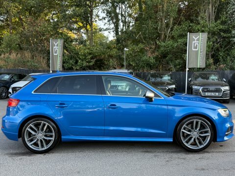 Audi S3 S3 Quattro -Bo  #5