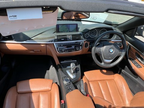 BMW 4 Series 428I Luxury -  #5