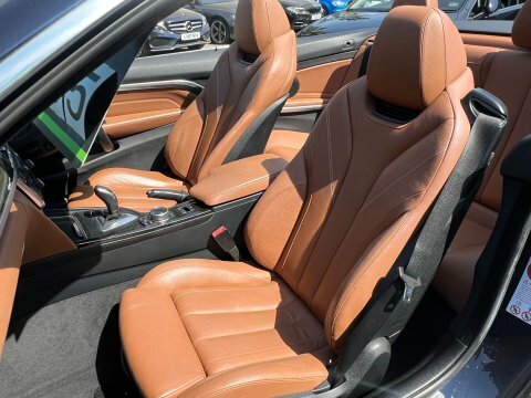 BMW 4 Series 428I Luxury -  #4