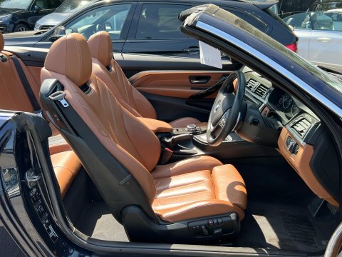 BMW 4 Series 428I Luxury -  #2