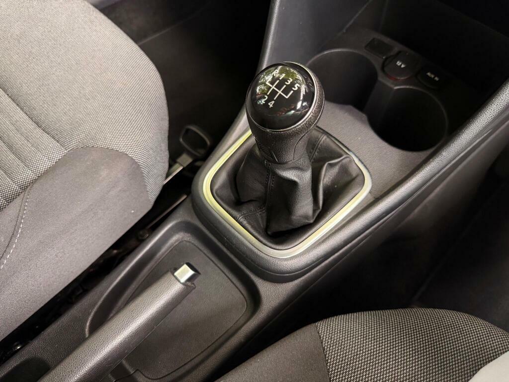 Volkswagen Polo 1.4 Match 85 U870 Ulez Silver #12