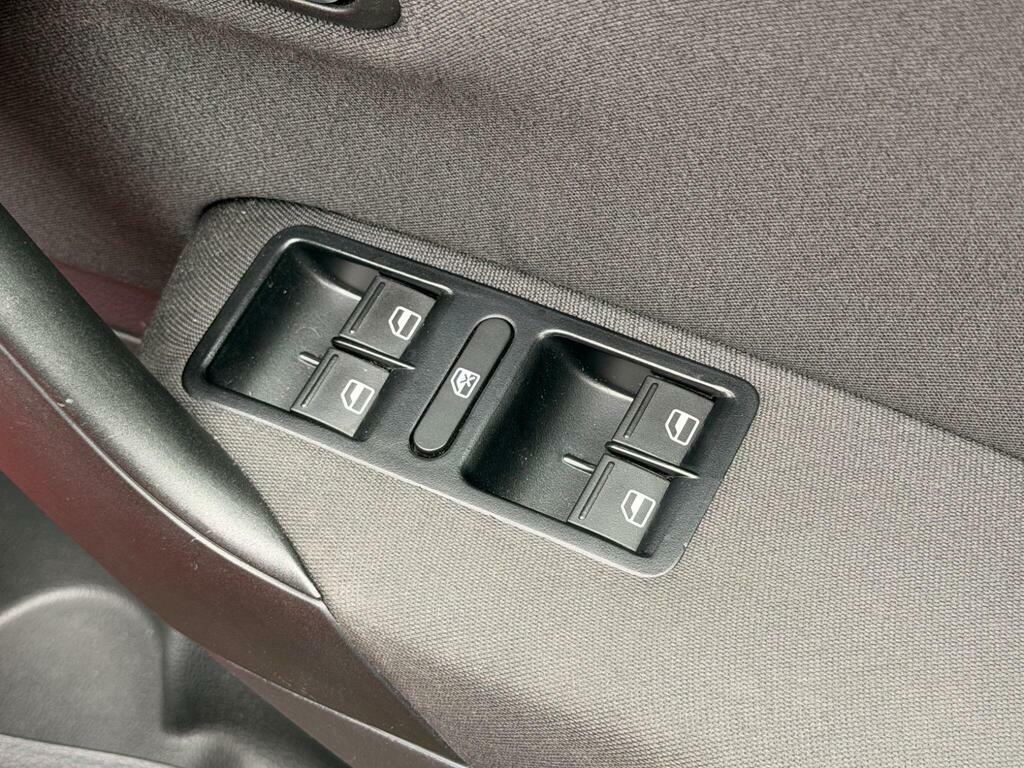Volkswagen Polo 1.4 Match 85 U870 Ulez Silver #18