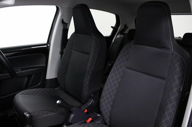 Skoda Citigo 1.0 Mpi Colour Edition Blue #12