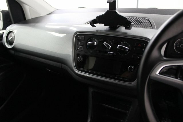 Skoda Citigo 1.0 Mpi Colour Edition Blue #15