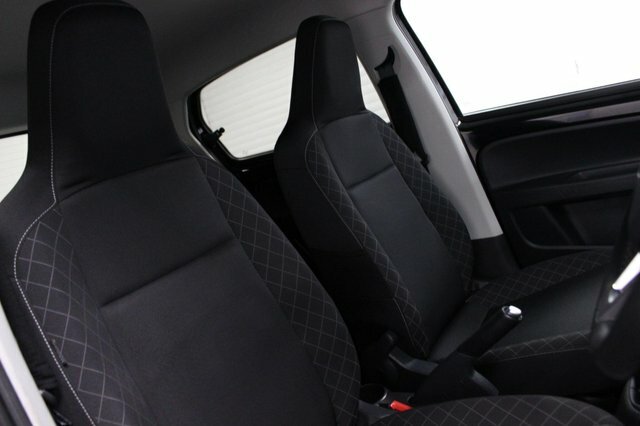 Skoda Citigo 1.0 Mpi Colour Edition Blue #11