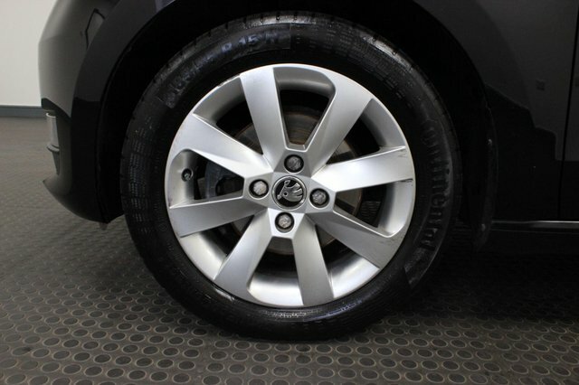 Skoda Citigo 1.0 Mpi Colour Edition Blue #7