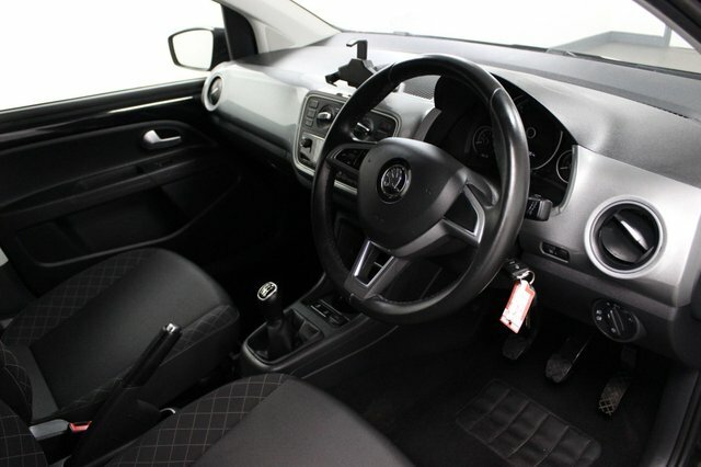 Skoda Citigo 1.0 Mpi Colour Edition Blue #10