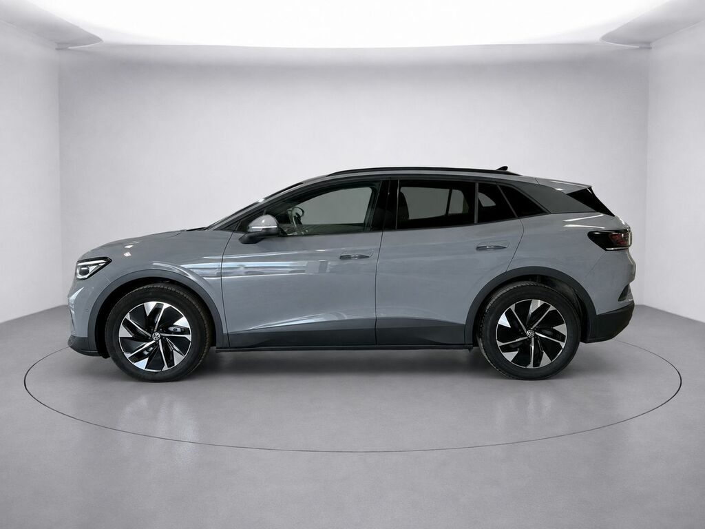 Volkswagen ID.4 77Kwh Match Suv Grey #3