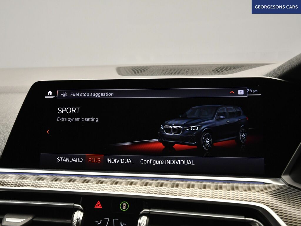 BMW X5 Suv 3.0 M50d Xdrive Euro 6 Ss 201969 Grey #36