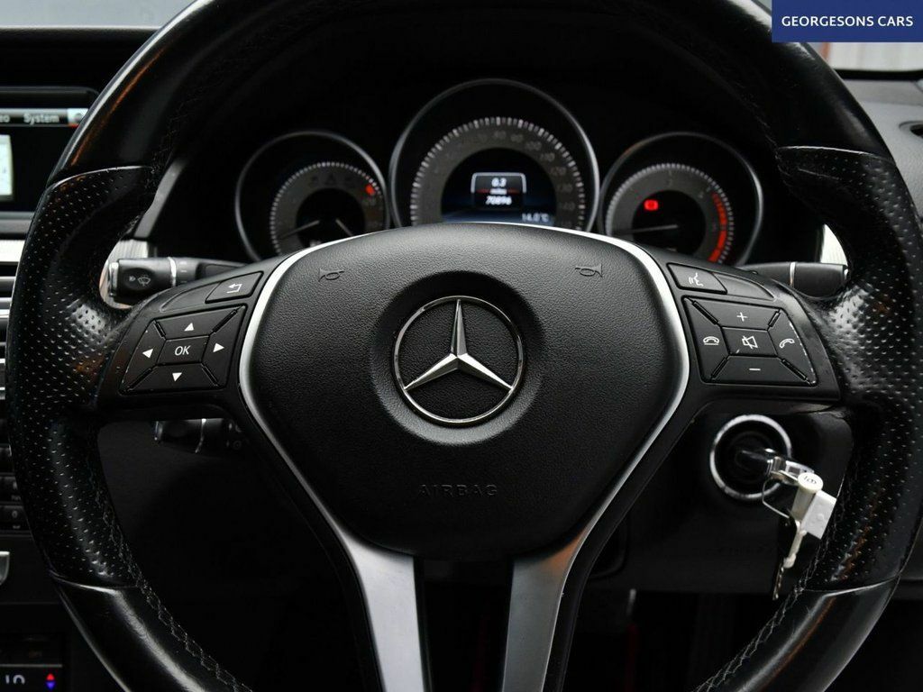 Mercedes-Benz E Class 2.1 Cdi Amg Sport G-tronic Euro 5 Ss Silver #16