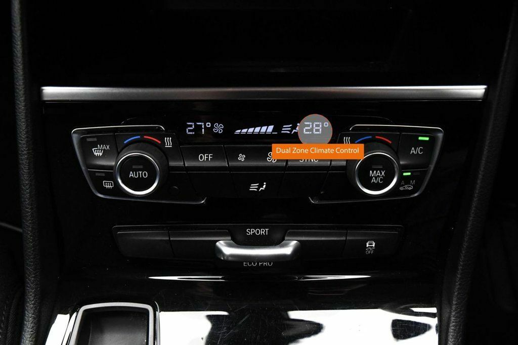 BMW 2 Series Active Tourer 1.5 225Xe 7.6Kwh Sport Premium Mpv Pl Black #27