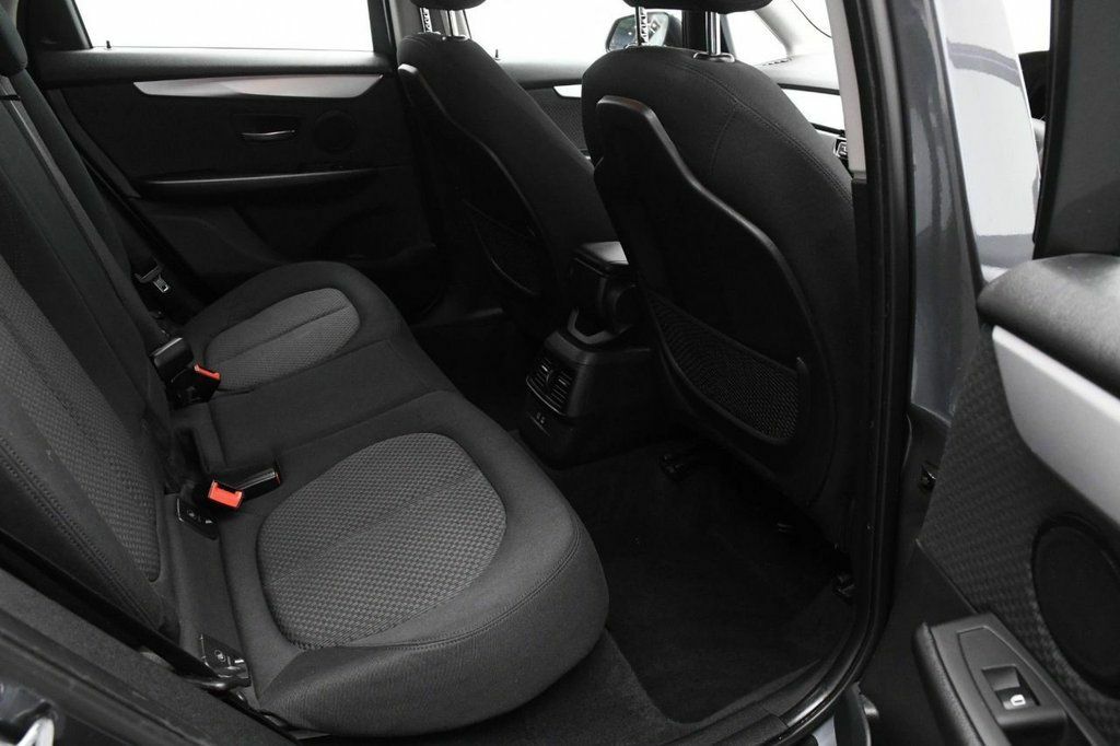 BMW 2 Series Active Tourer 1.5 225Xe 7.6Kwh Sport Premium Mpv Pl Black #20
