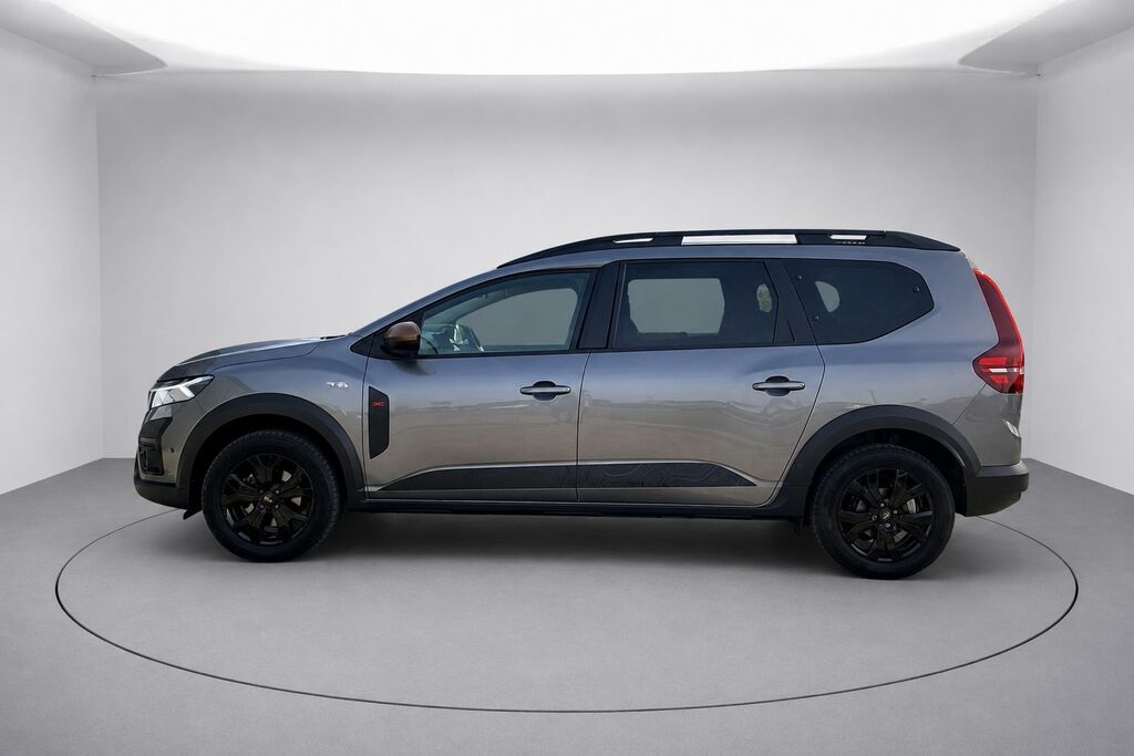Dacia Jogger Tce Extreme Mpv Grey #4