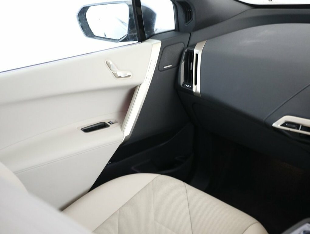 BMW iX 240Kw Xdrive40 M Sport 76.6Kwh Black #38