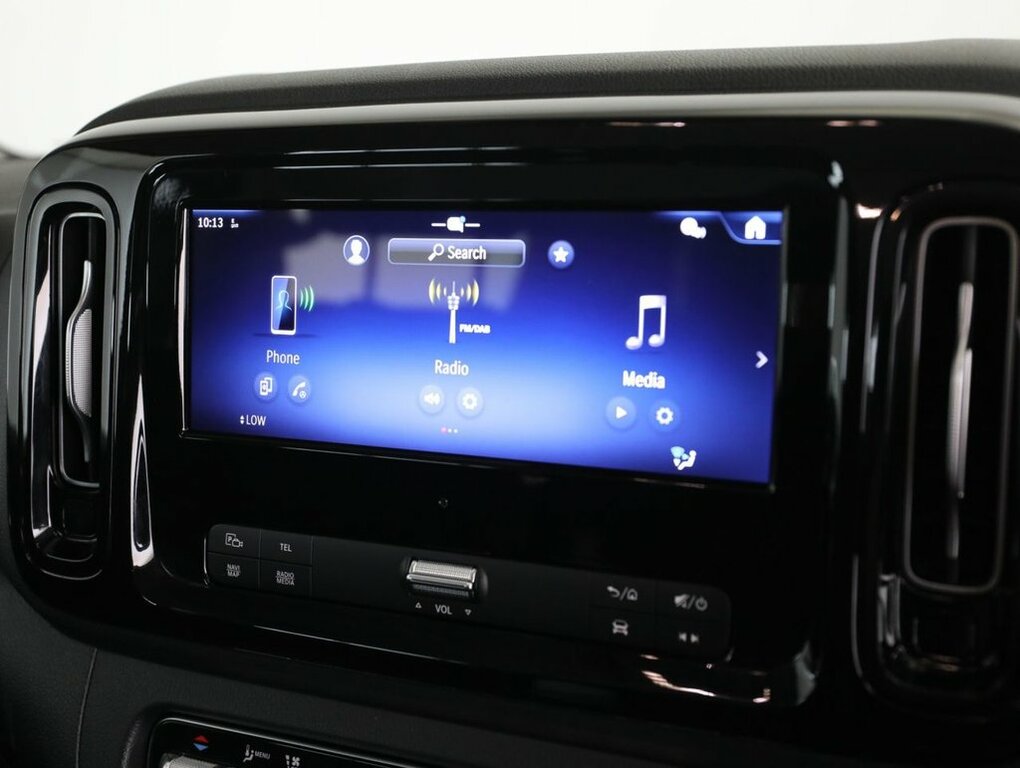 Mercedes-Benz Vito 119Cdi Select Crew Van 9G-tronic Silver #23