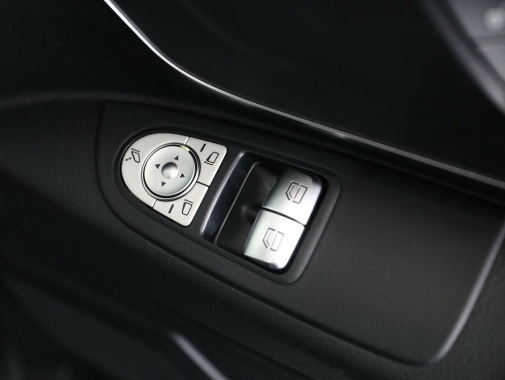 Mercedes-Benz Vito 119Cdi Select Crew Van 9G-tronic Silver #29