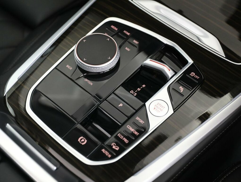 BMW X5 Bmw Estate Xdrive30d Mht M Sport Grey #21