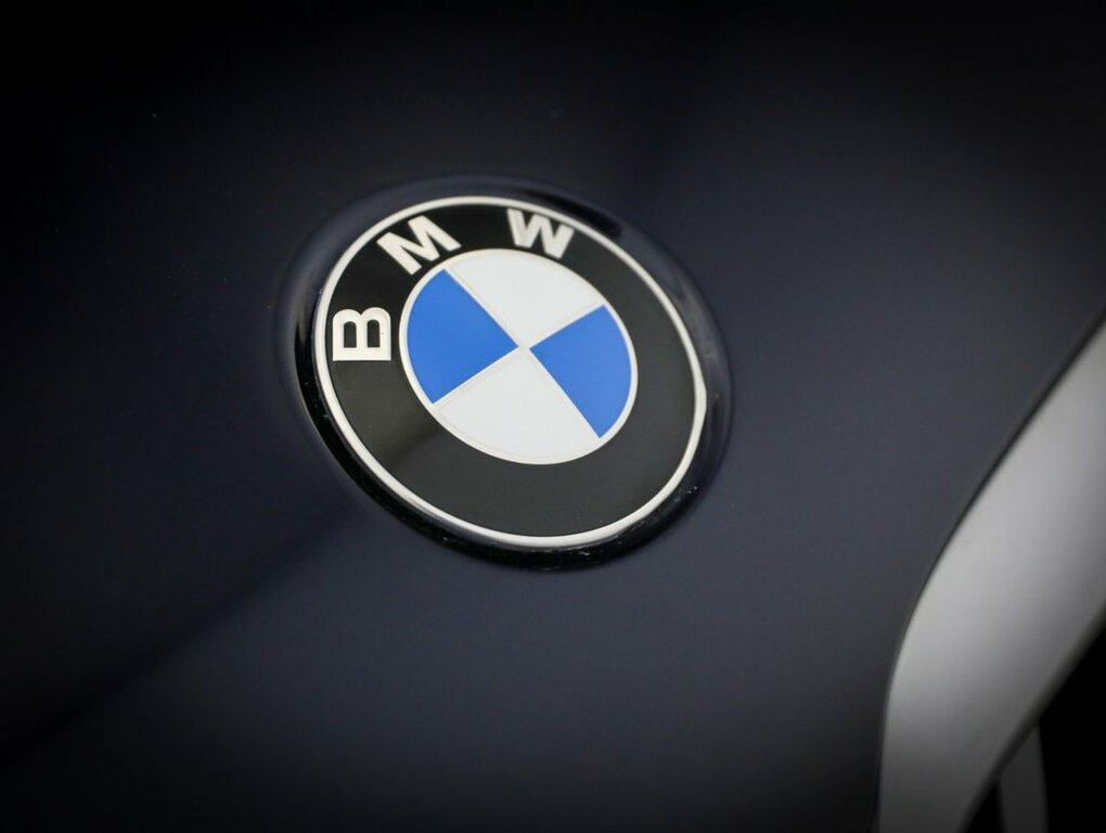 BMW X5 Bmw Estate Xdrive30d Mht M Sport Grey #12
