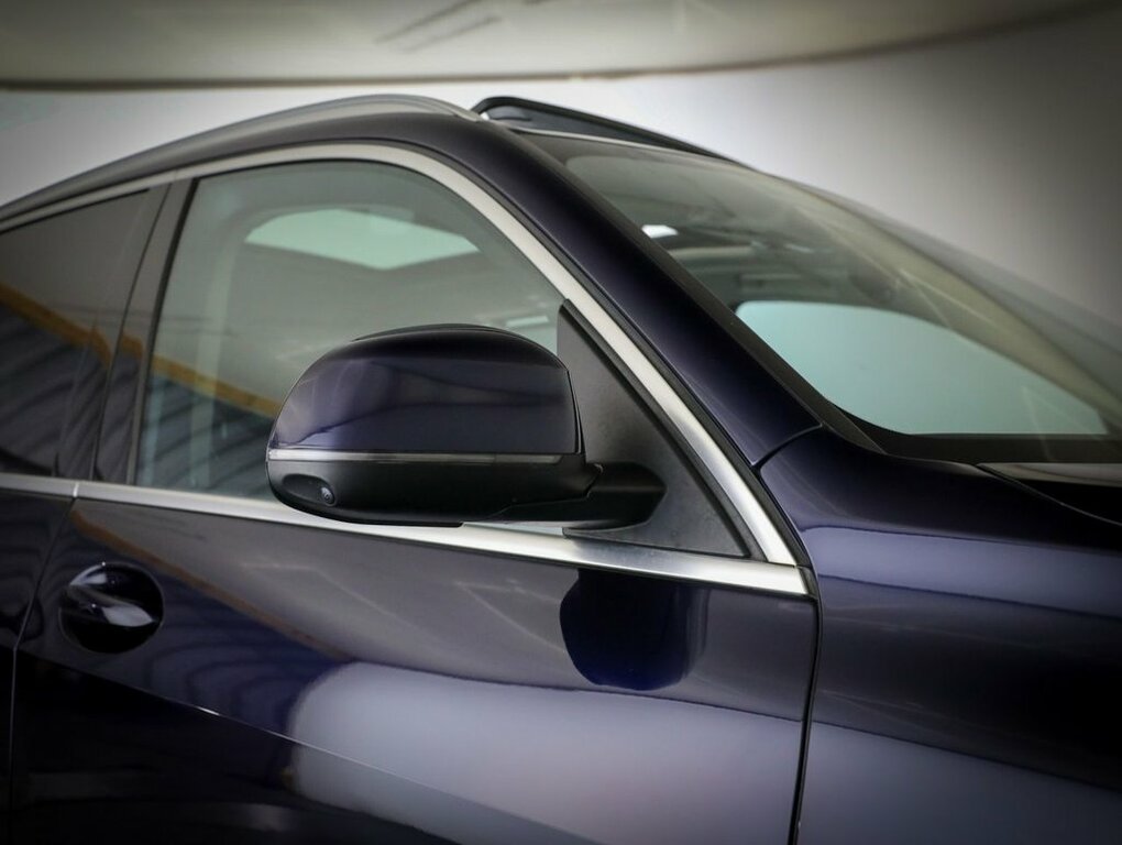 BMW X5 3L Xline Blue #6