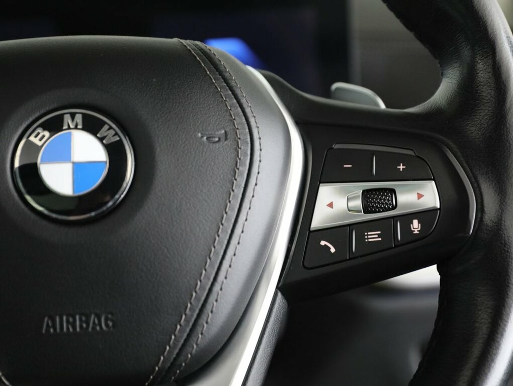 BMW X5 Bmw Estate Xdrive30d Mht M Sport Grey #56
