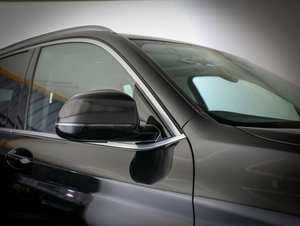 BMW X3 2L Xline Black #6