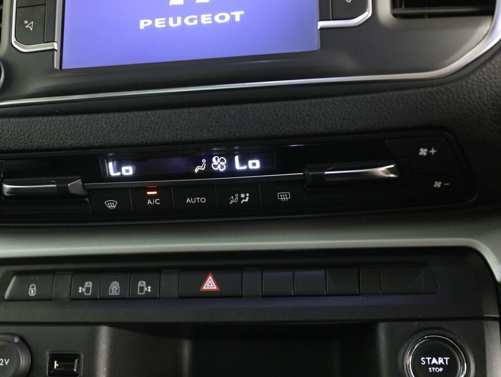 Peugeot Traveller 2.0 Bluehdi 150 Allure Standard Beige #35