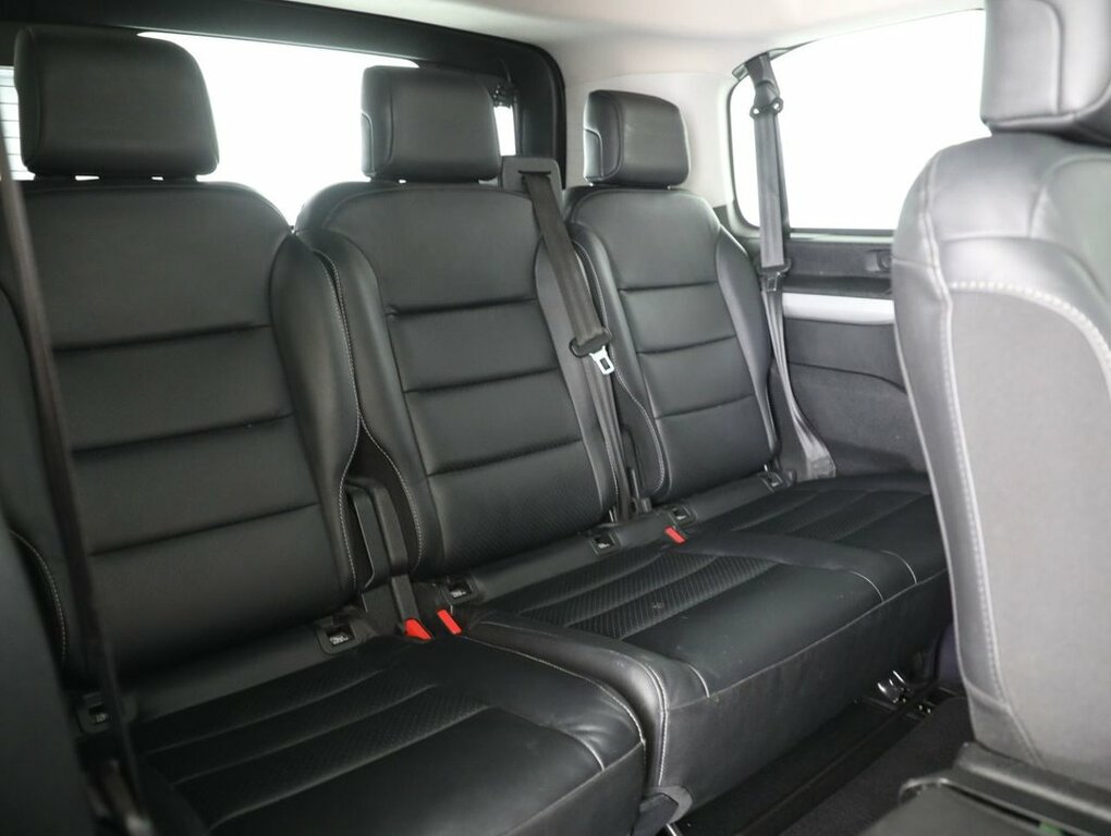 Peugeot Traveller 2.0 Bluehdi 150 Allure Standard Beige #27