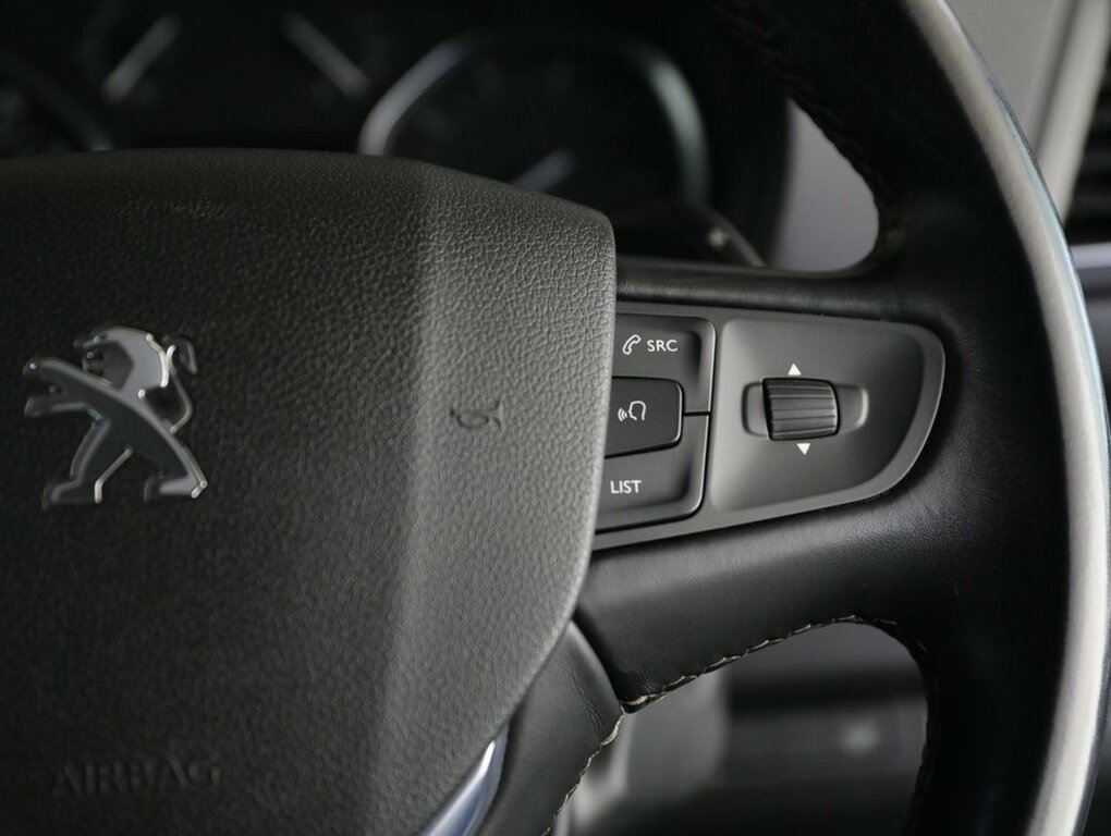 Peugeot Traveller 2.0 Bluehdi 150 Allure Standard Beige #31