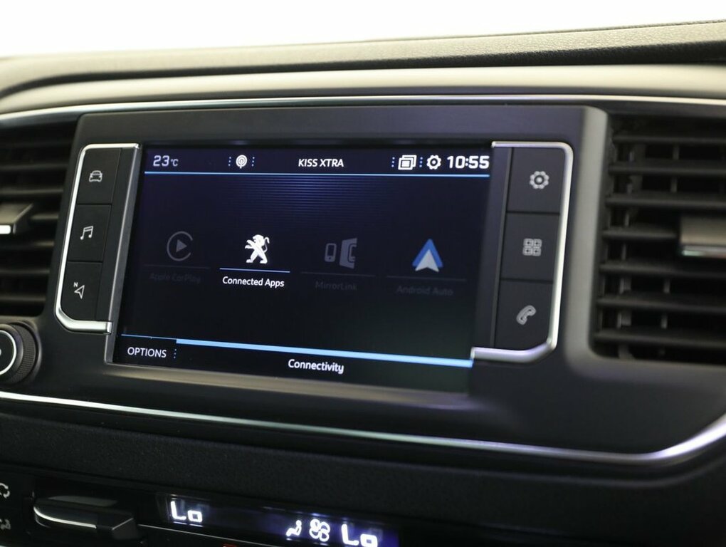 Peugeot Traveller 2.0 Bluehdi 150 Allure Standard Beige #43