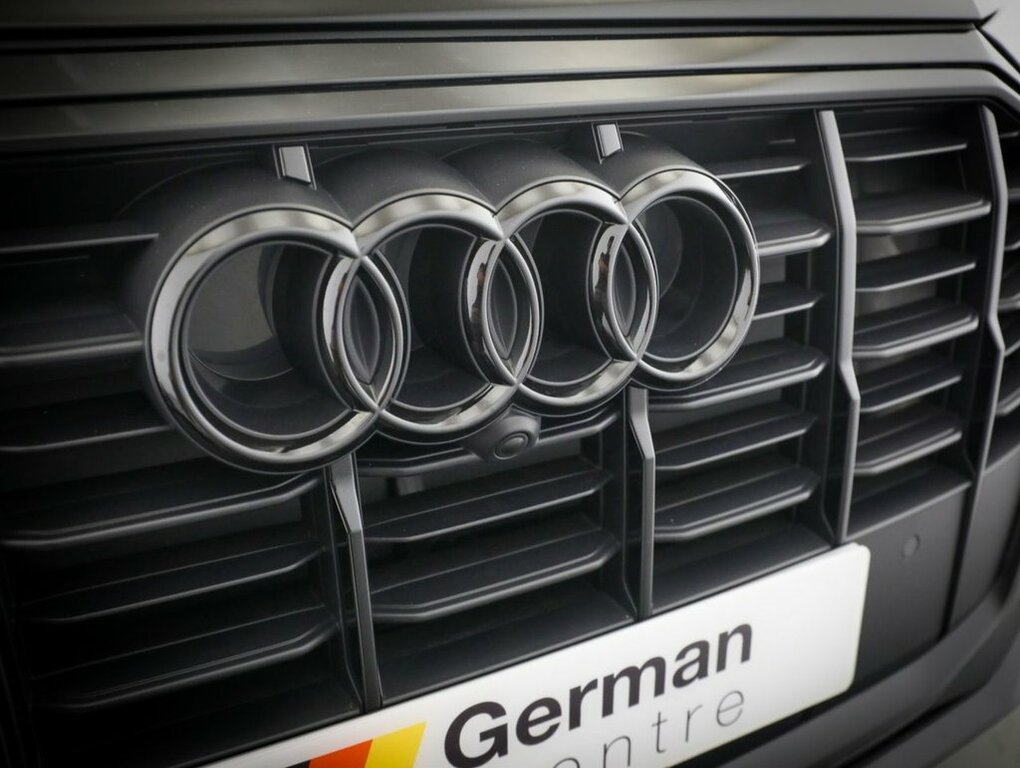 Audi Q7 3.0 Tfsie V6 55 Sport Suv Plug In Hybri Black #12