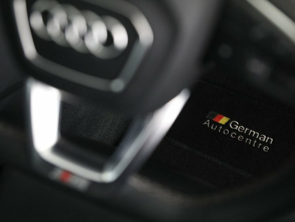 Audi Q7 3.0 Tfsie V6 55 Sport Suv Plug In Hybri Black #43