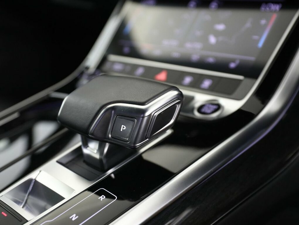 Audi Q7 3.0 Tfsie V6 55 Sport Suv Plug In Hybri Black #22