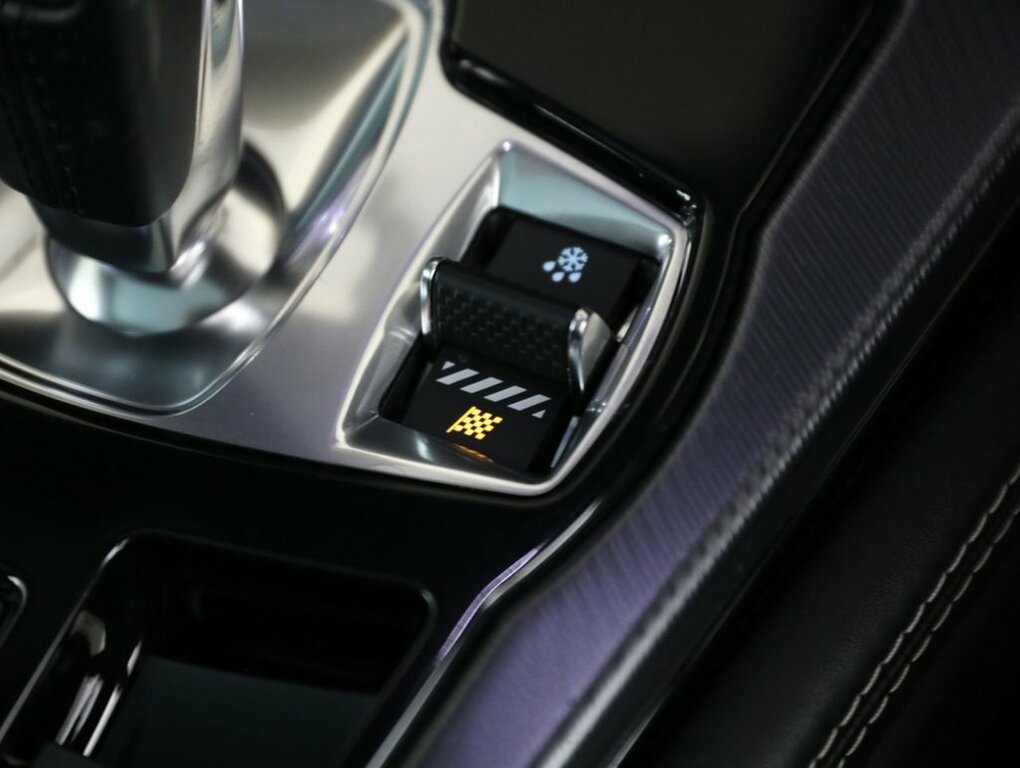 Jaguar F-Type 2.0 P300 R-dynamic Silver #29