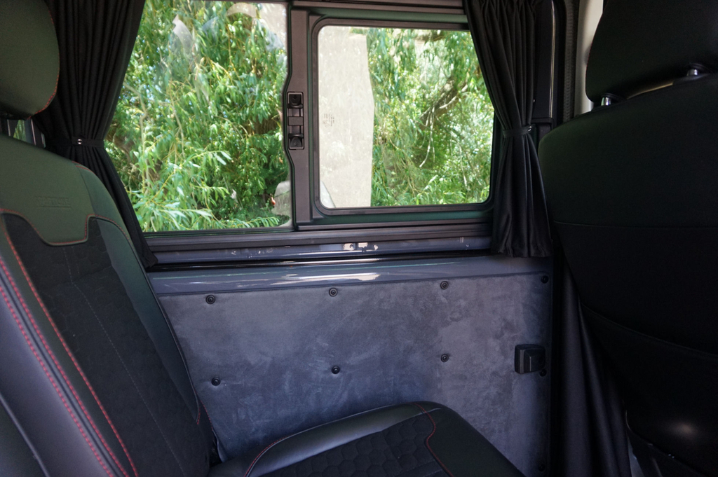 Volkswagen Transporter Sportline Lwb L2h1 #9