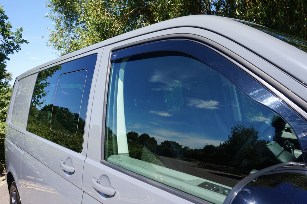 Volkswagen Transporter Sportline Lwb L2h1 #18