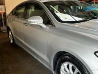 Ford Mondeo 2.0 Tdci St-line X Euro 6 S S Grey #27
