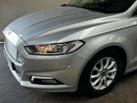 Ford Mondeo 2.0 Tdci St-line X Euro 6 S S Grey #29