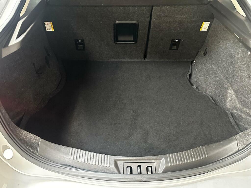 Ford Mondeo 2.0 Tdci St-line X Euro 6 S S Grey #21