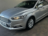 Ford Mondeo 2.0 Tdci St-line X Euro 6 S S Grey #26