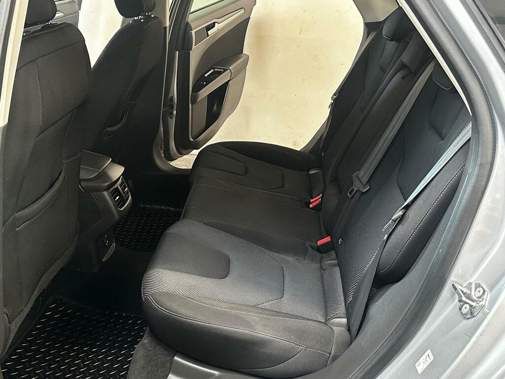 Ford Mondeo 2.0 Tdci St-line X Euro 6 S S Grey #20