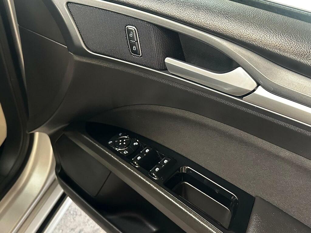 Ford Mondeo 2.0 Tdci St-line X Euro 6 S S Grey #11