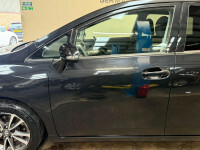 Toyota Verso 1.8 Valvematic Icon 145 Bhp Grey #31
