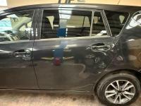 Toyota Verso 1.8 Valvematic Icon 145 Bhp Grey #30