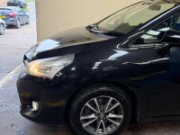 Toyota Verso 1.8 Valvematic Icon 145 Bhp Grey #32