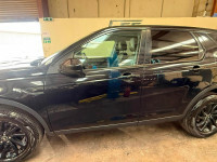 Land Rover Discovery Sport Suv Grey #32