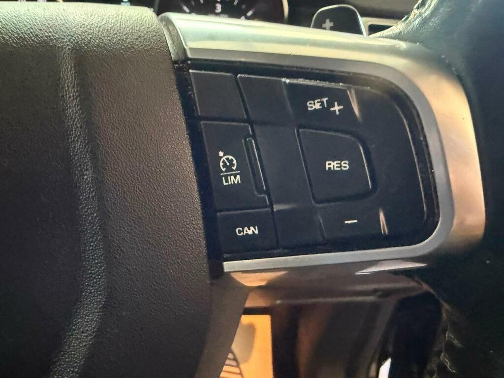 Land Rover Discovery Sport Suv Grey #14
